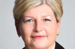 Beratung zu Scheidung führt Rechtsanwältin Bettina Israel
