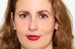 Frau Rechtsanwältin Ailyn Brouwer