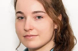Frau Rechtsassessorin Natalie Schweter
